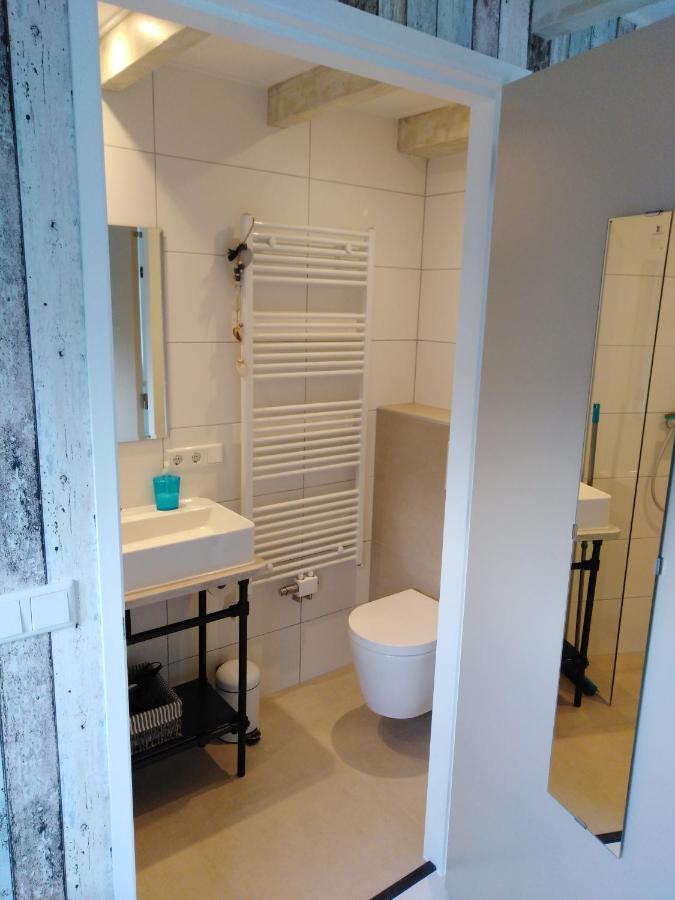 Tante Cher A La Mer - Zeeland Biggekerke Bagian luar foto